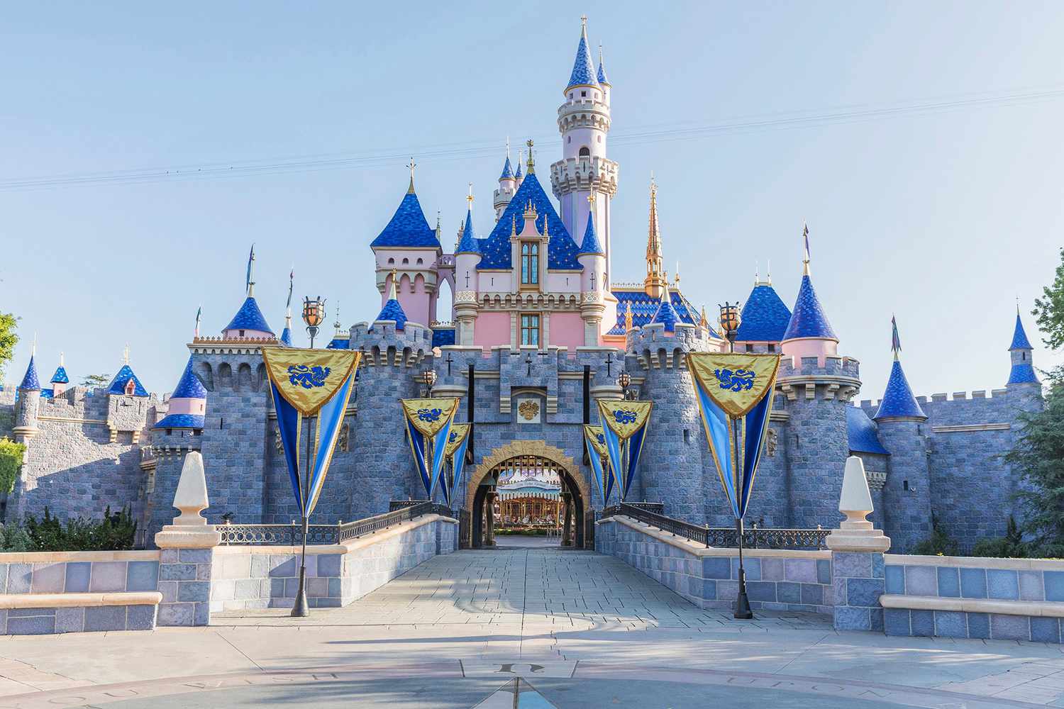 Disney World